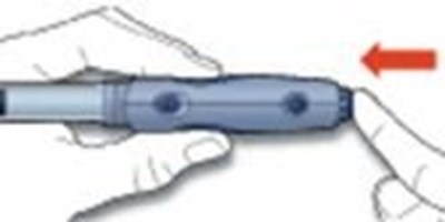 Image Of Opticlik Replacing Step A (Opticlik Replacing A)